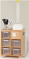 Sensory Trolley